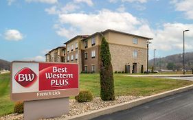 Best Western Plus French Lick Indiana